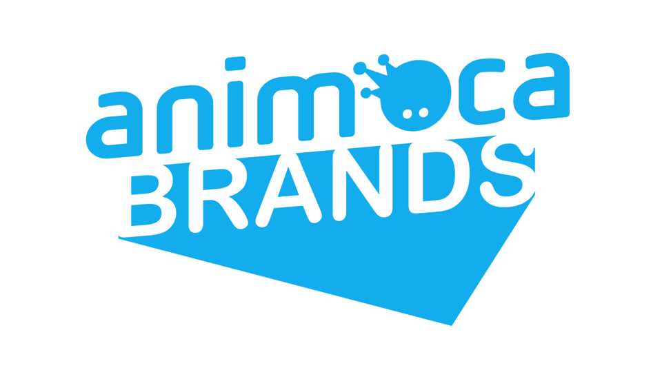 Animoca Brands Logo Animated