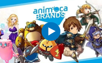 Animoca Brands