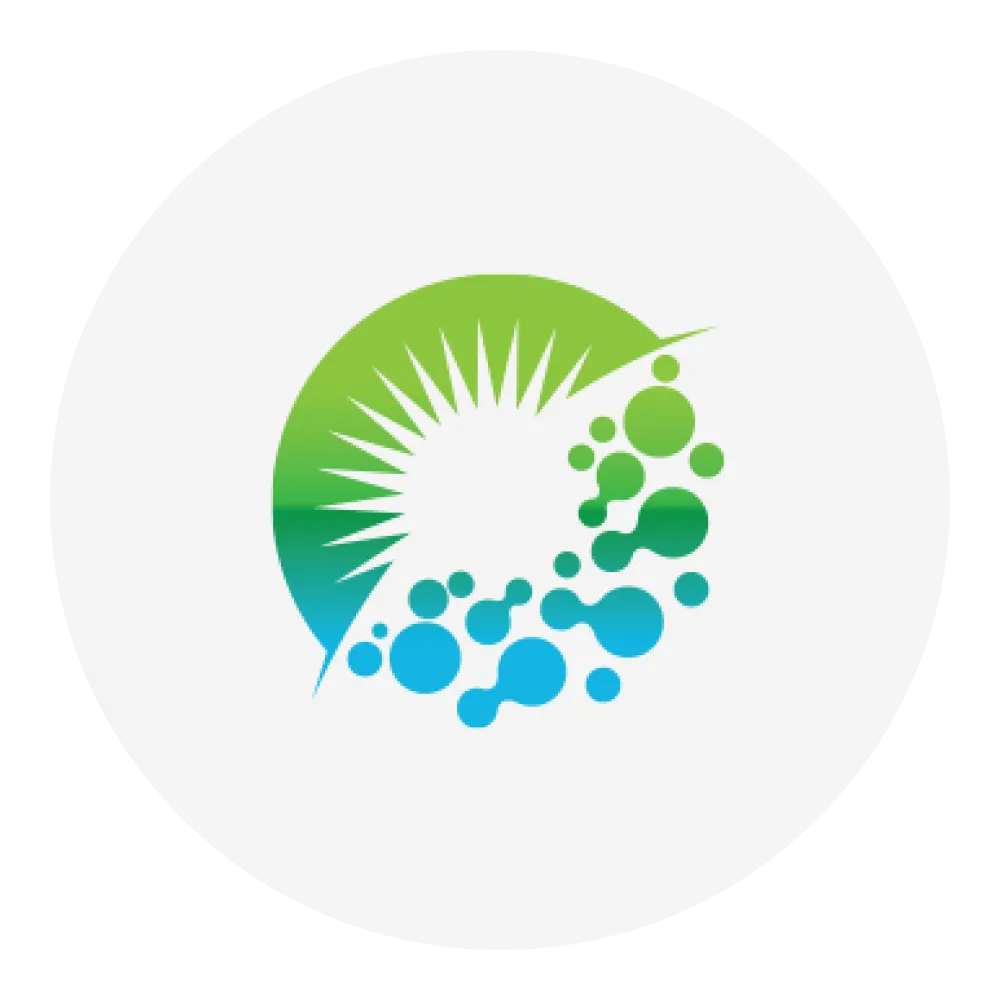 Infinite Green Energy Logo