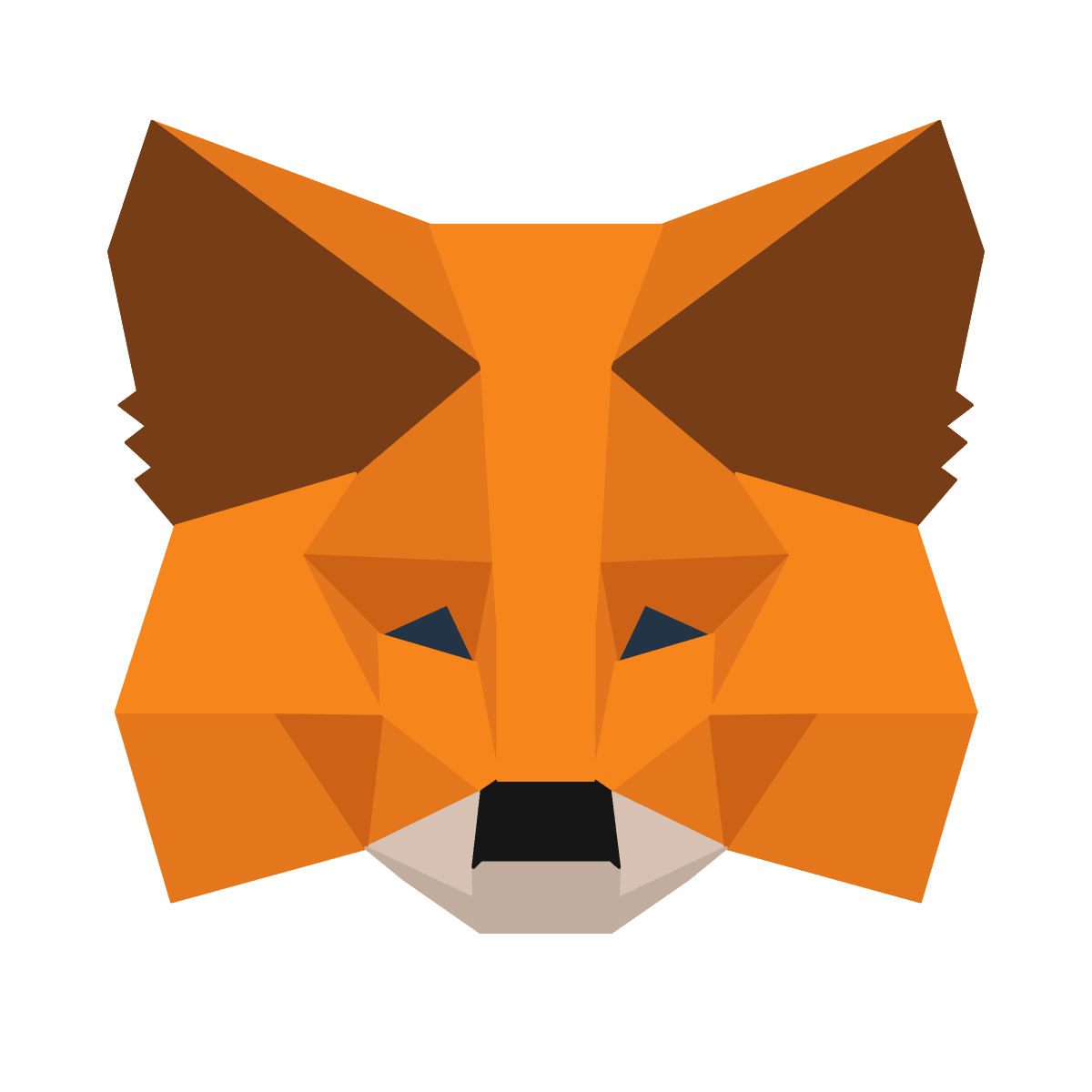 MetaMask Fox