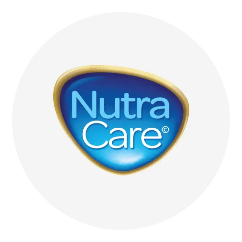 Nutracare logo