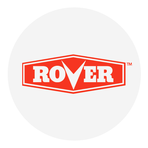 Rover Logo