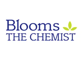 blooms the chemist image