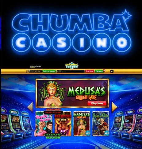 Chuma-casino