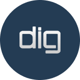 Digital Investment Group Limited Logo