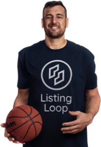 Listing Loop Andrew Bogurt