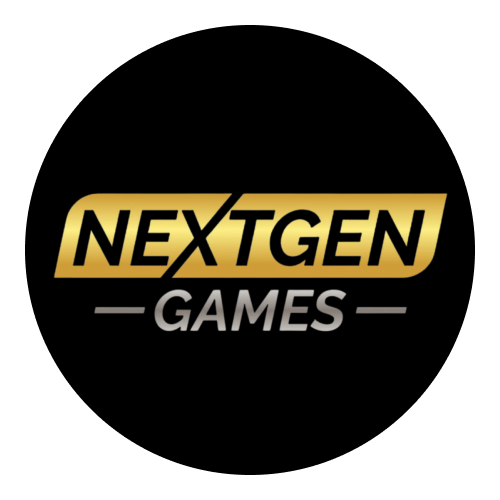 PM nextgen games Circle Logo