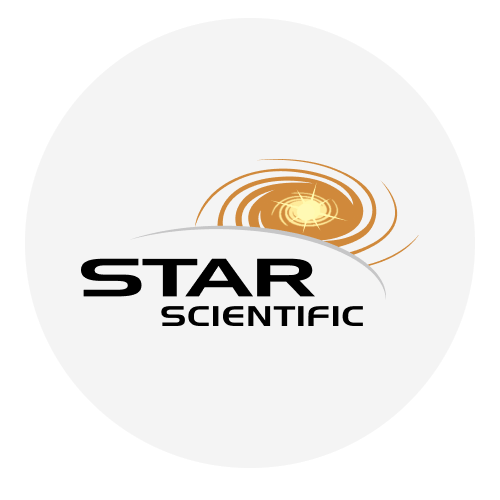 Star Scientific Limited Logo