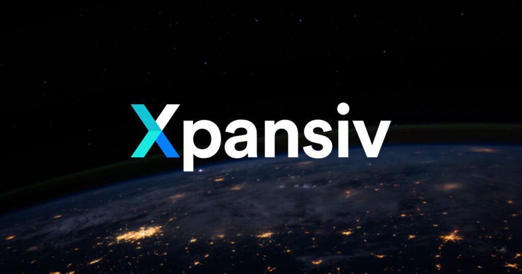 Xpansiv 2