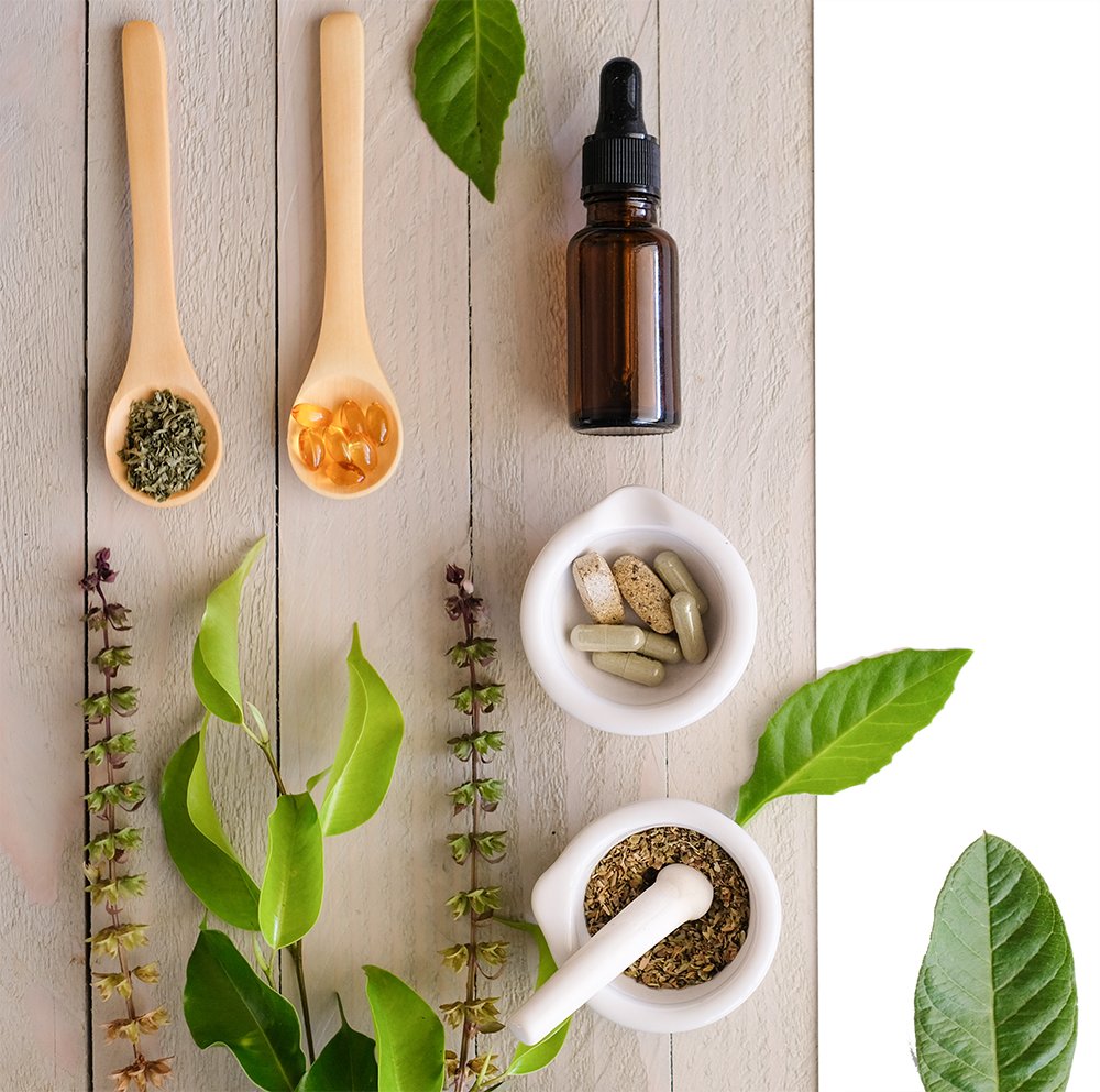 home supplement 1