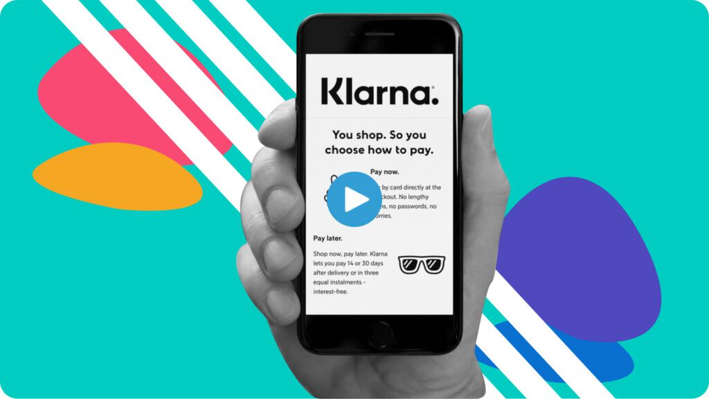 klarna 2