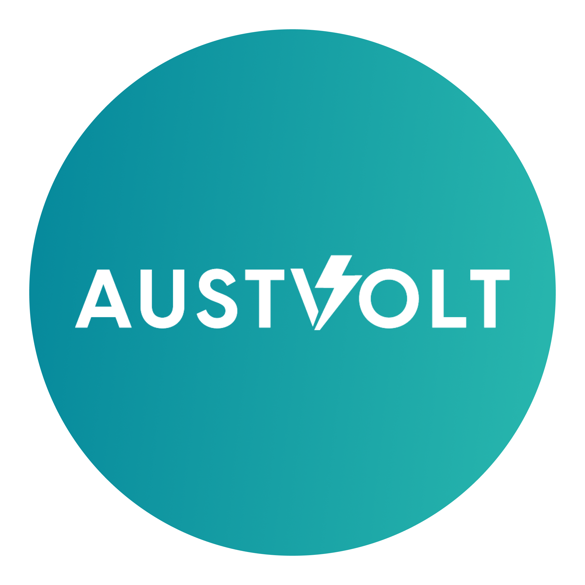 PM Austvolt Circle Logo