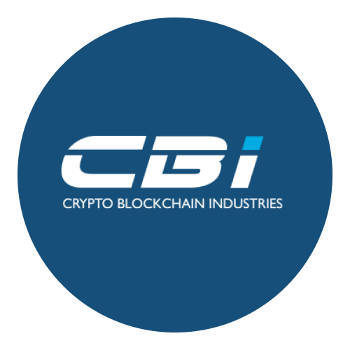 CBI Logo