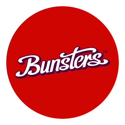 Bunsters corp logo