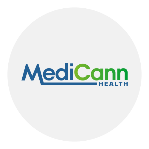 MediCann Corp Logo