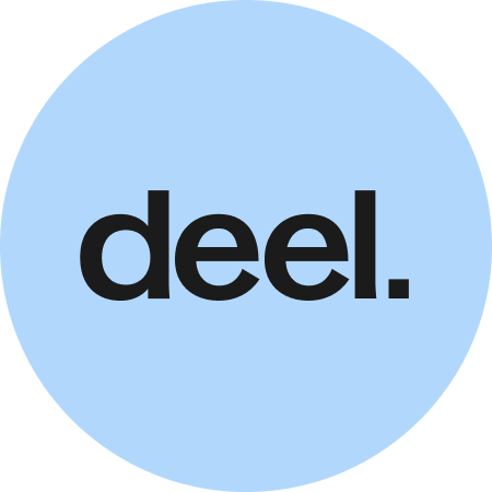 Deel Circle Logo-1 corp logo