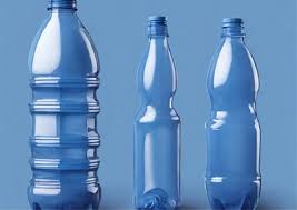 plastic Bottles