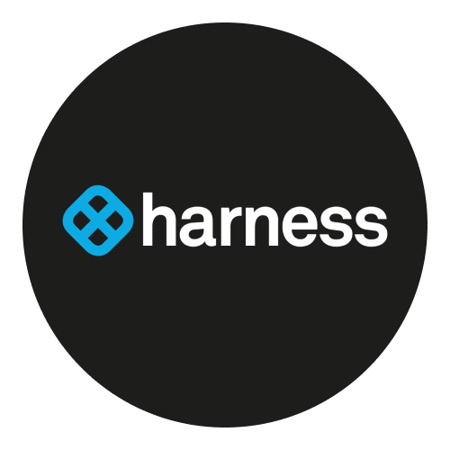 Harness logo Corporate Logo