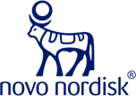 Novo Nordisk logo