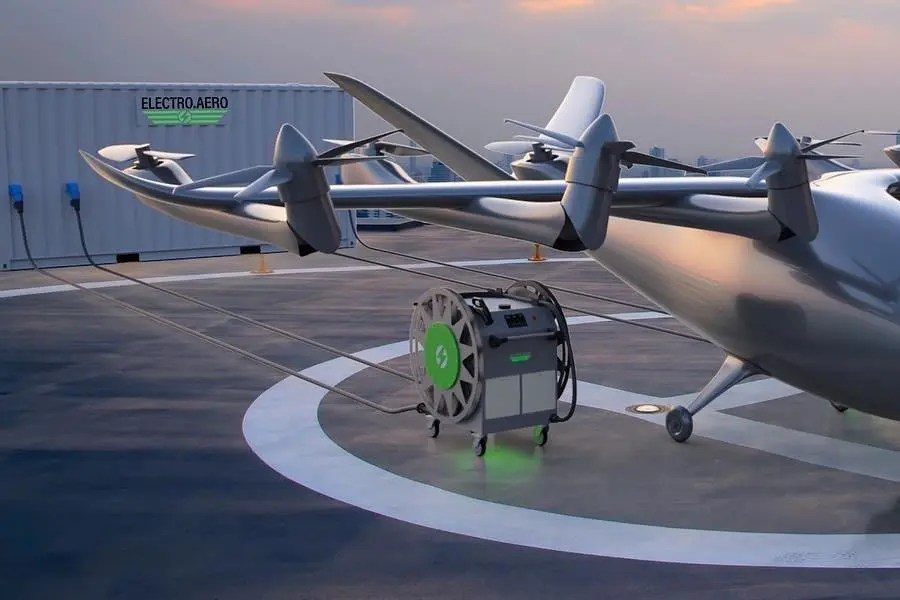 Electro.Aero-200kW-Charger