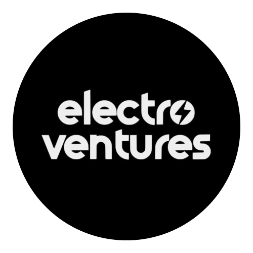 ElectroVentures_logo Corporate logo