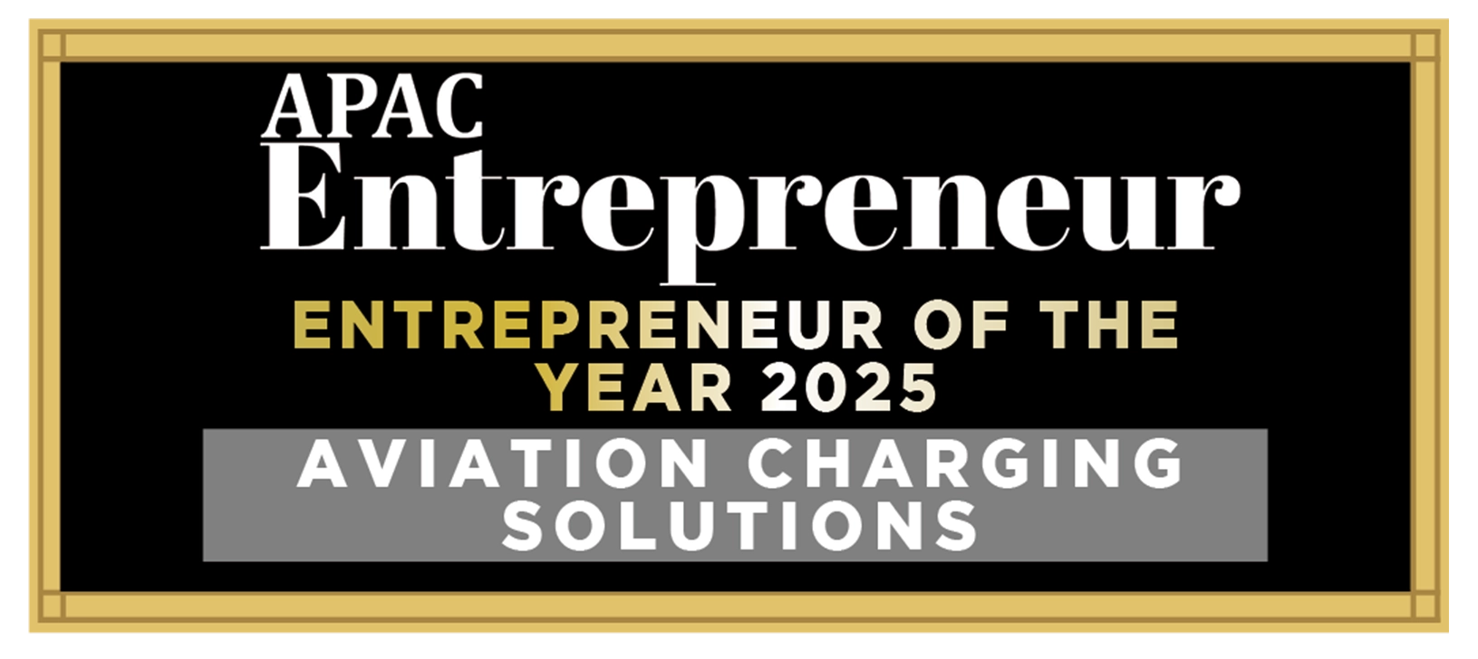 APAC_Entrepreneur_of_the_year Banner