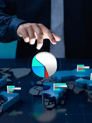 Share Markets