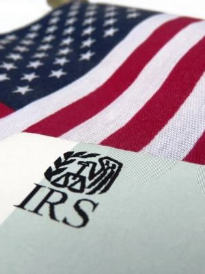 IRS
