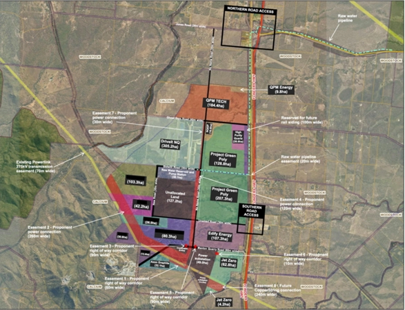 HPQ+Map