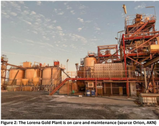 orion plant 2