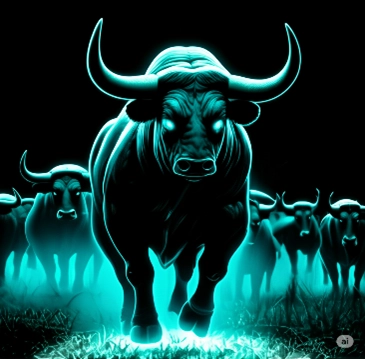 Savana+1 Bull