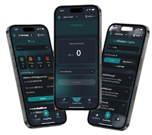 Splitit+VPOS