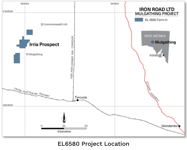 EL6580 Project Location (1)