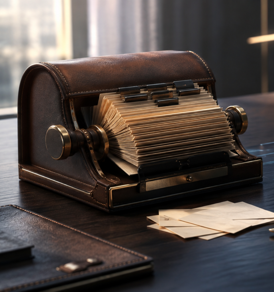 From Rolodex to Platform - Liquidity Matters Podcast (1)