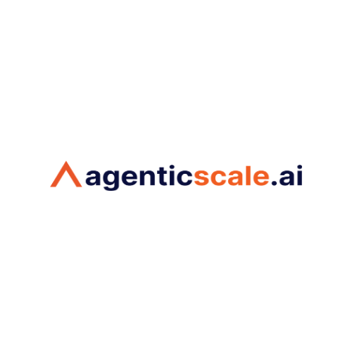 Agenticscale Circle Logo